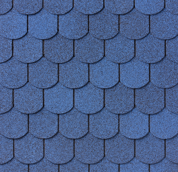 Superglass Biber 16 - Sky Blue